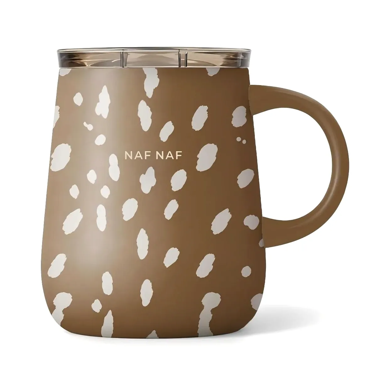 NAF NAF Deer‑Spot Mug